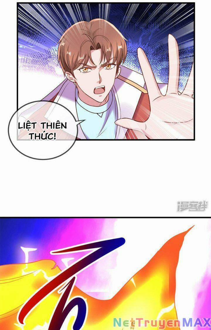 Trọng Sinh Địa Cầu Tiên Tôn 176 trang 29