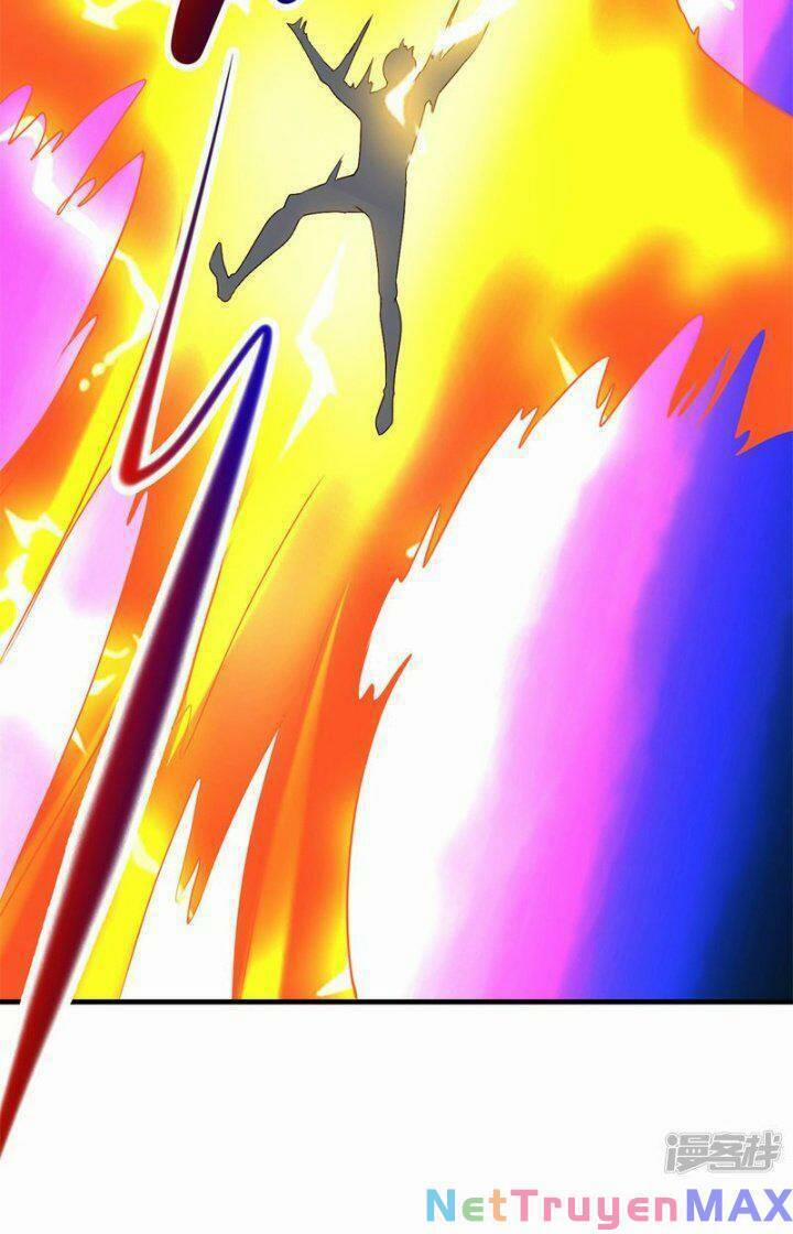 Trọng Sinh Địa Cầu Tiên Tôn 176 trang 30