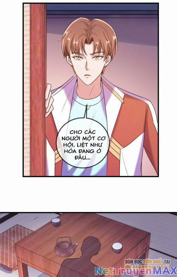 Trọng Sinh Địa Cầu Tiên Tôn 176 trang 31