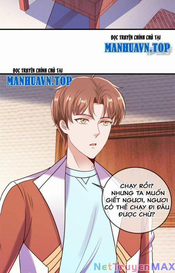 Trọng Sinh Địa Cầu Tiên Tôn 176 trang 32