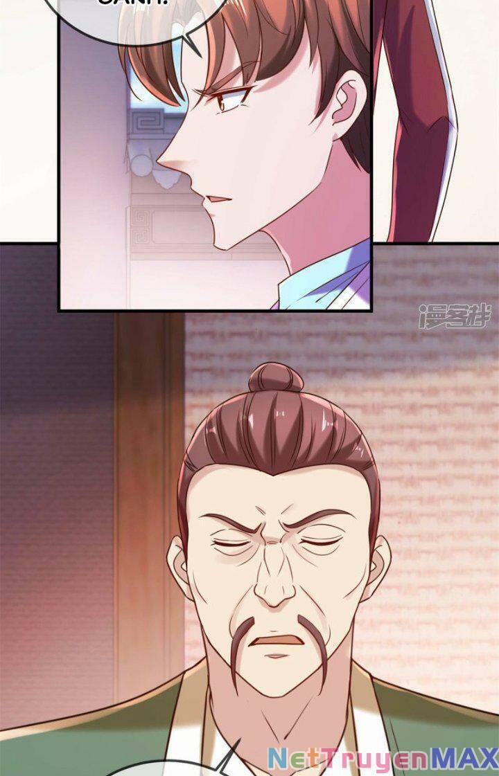 Trọng Sinh Địa Cầu Tiên Tôn 176 trang 6