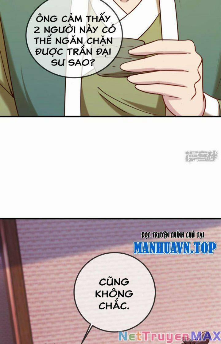 Trọng Sinh Địa Cầu Tiên Tôn 176 trang 7