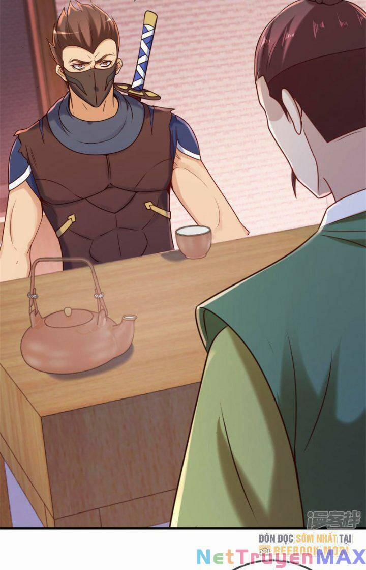 Trọng Sinh Địa Cầu Tiên Tôn 176 trang 8