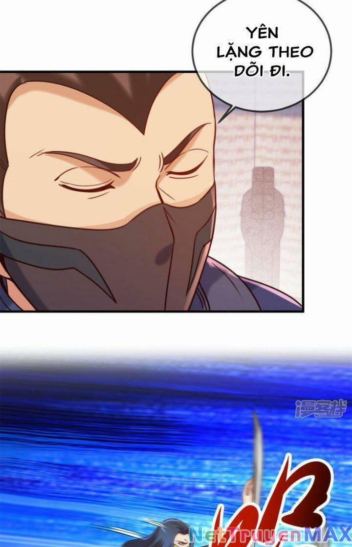 Trọng Sinh Địa Cầu Tiên Tôn 176 trang 9