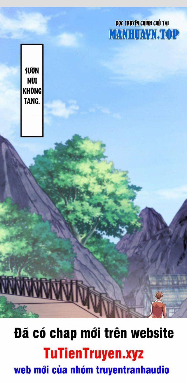 Trọng Sinh Địa Cầu Tiên Tôn 177 trang 0