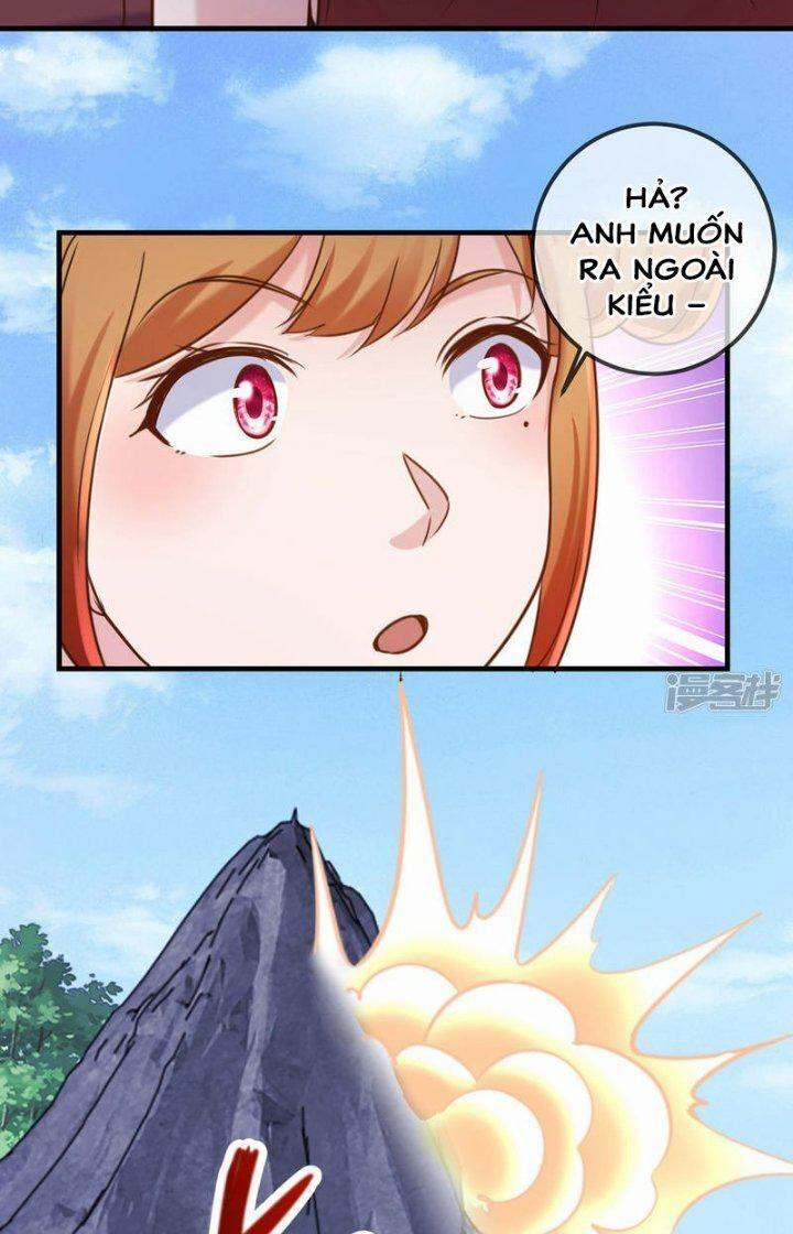 Trọng Sinh Địa Cầu Tiên Tôn 177 trang 11