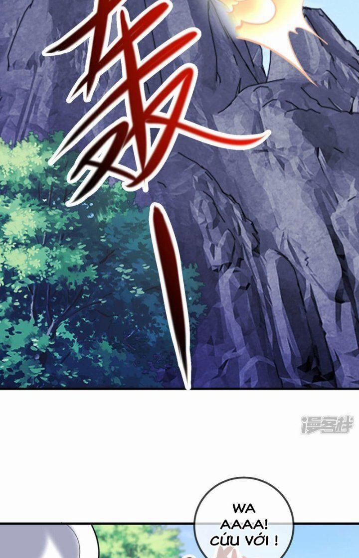 Trọng Sinh Địa Cầu Tiên Tôn 177 trang 12