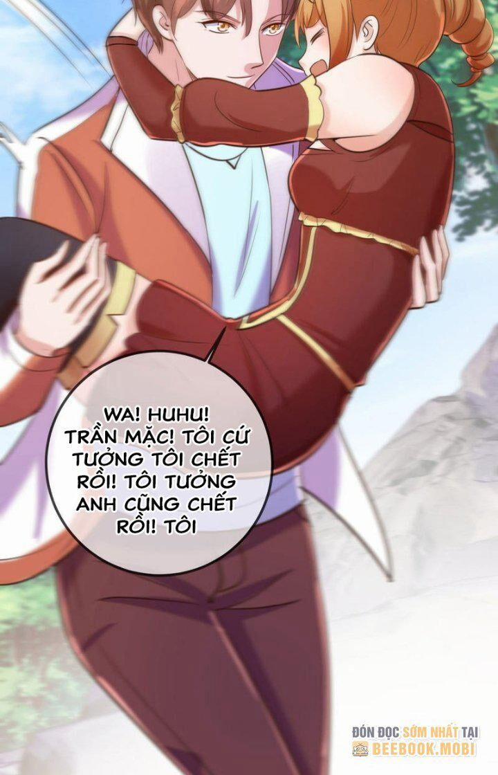 Trọng Sinh Địa Cầu Tiên Tôn 177 trang 14