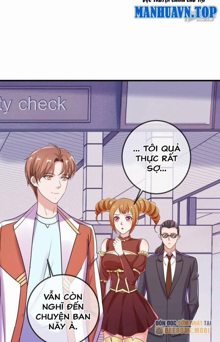 Trọng Sinh Địa Cầu Tiên Tôn 177 trang 17