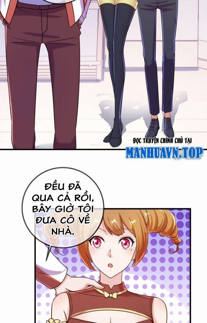 Trọng Sinh Địa Cầu Tiên Tôn 177 trang 18