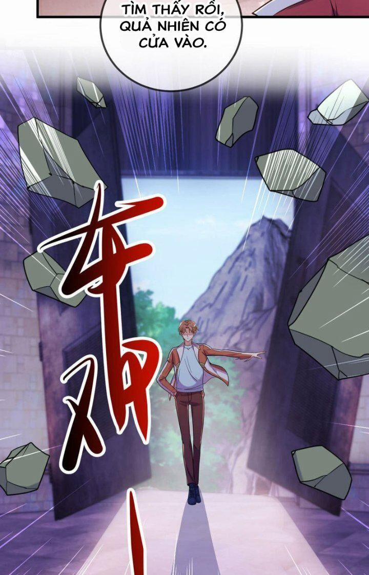 Trọng Sinh Địa Cầu Tiên Tôn 177 trang 2