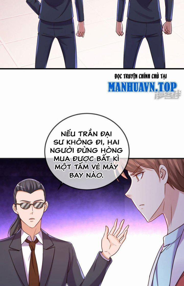 Trọng Sinh Địa Cầu Tiên Tôn 177 trang 21