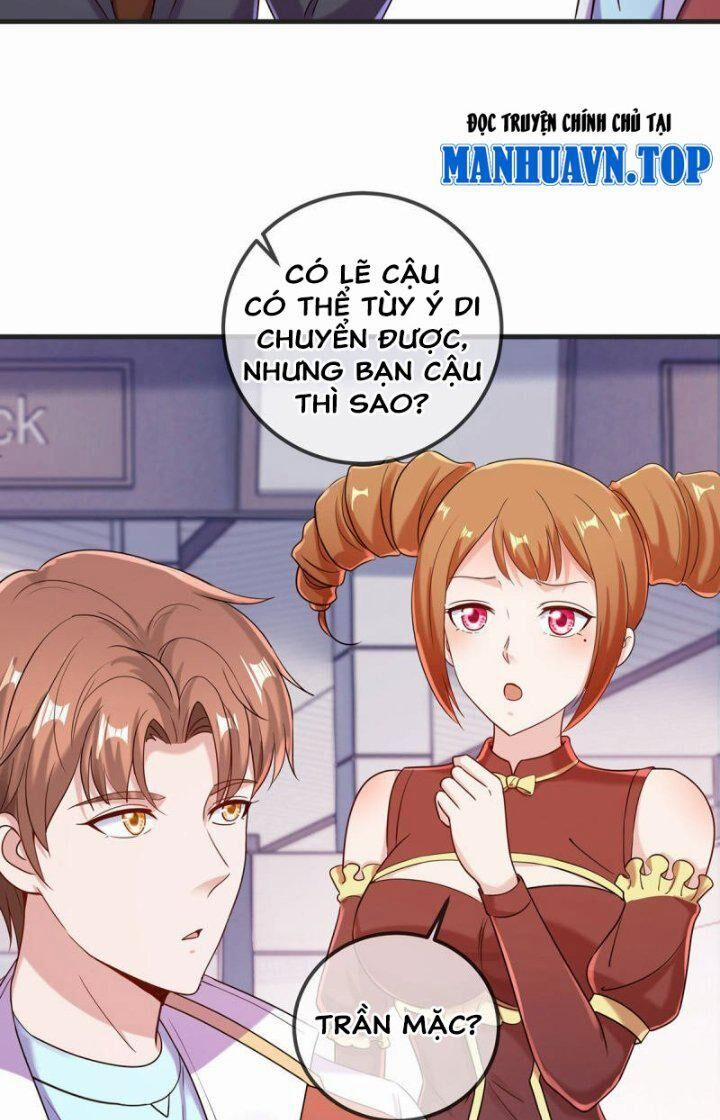 Trọng Sinh Địa Cầu Tiên Tôn 177 trang 22