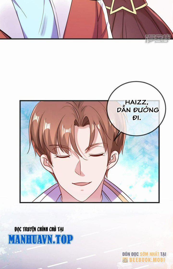 Trọng Sinh Địa Cầu Tiên Tôn 177 trang 23