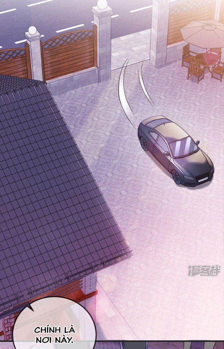 Trọng Sinh Địa Cầu Tiên Tôn 177 trang 24