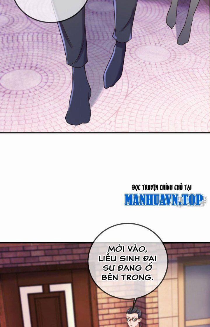 Trọng Sinh Địa Cầu Tiên Tôn 177 trang 25