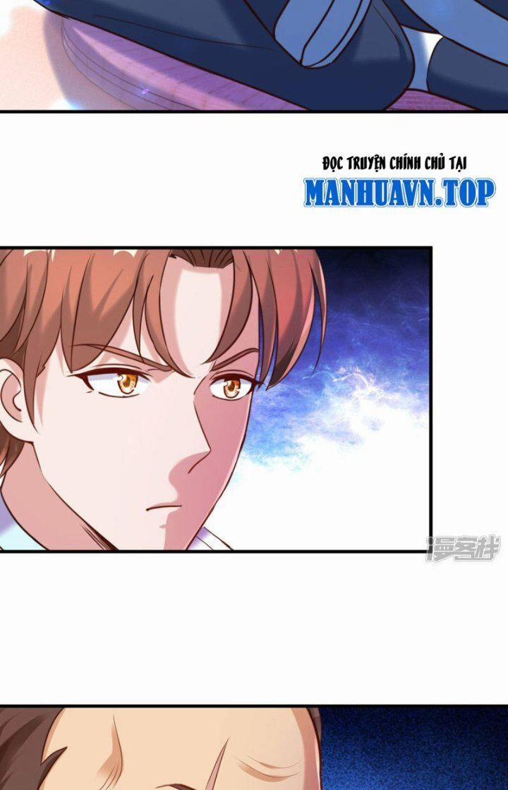 Trọng Sinh Địa Cầu Tiên Tôn 177 trang 28