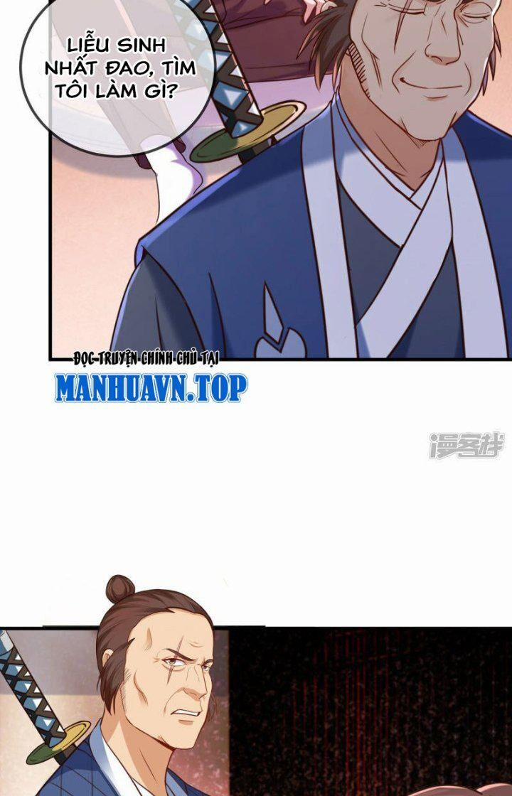 Trọng Sinh Địa Cầu Tiên Tôn 177 trang 31