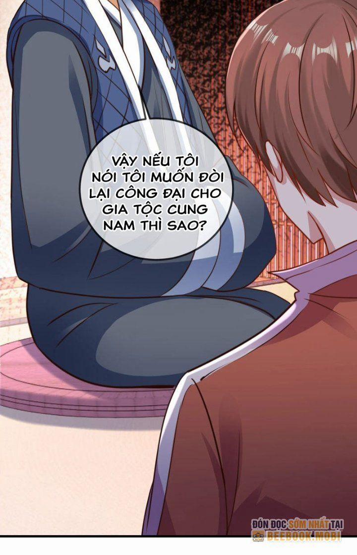 Trọng Sinh Địa Cầu Tiên Tôn 177 trang 32