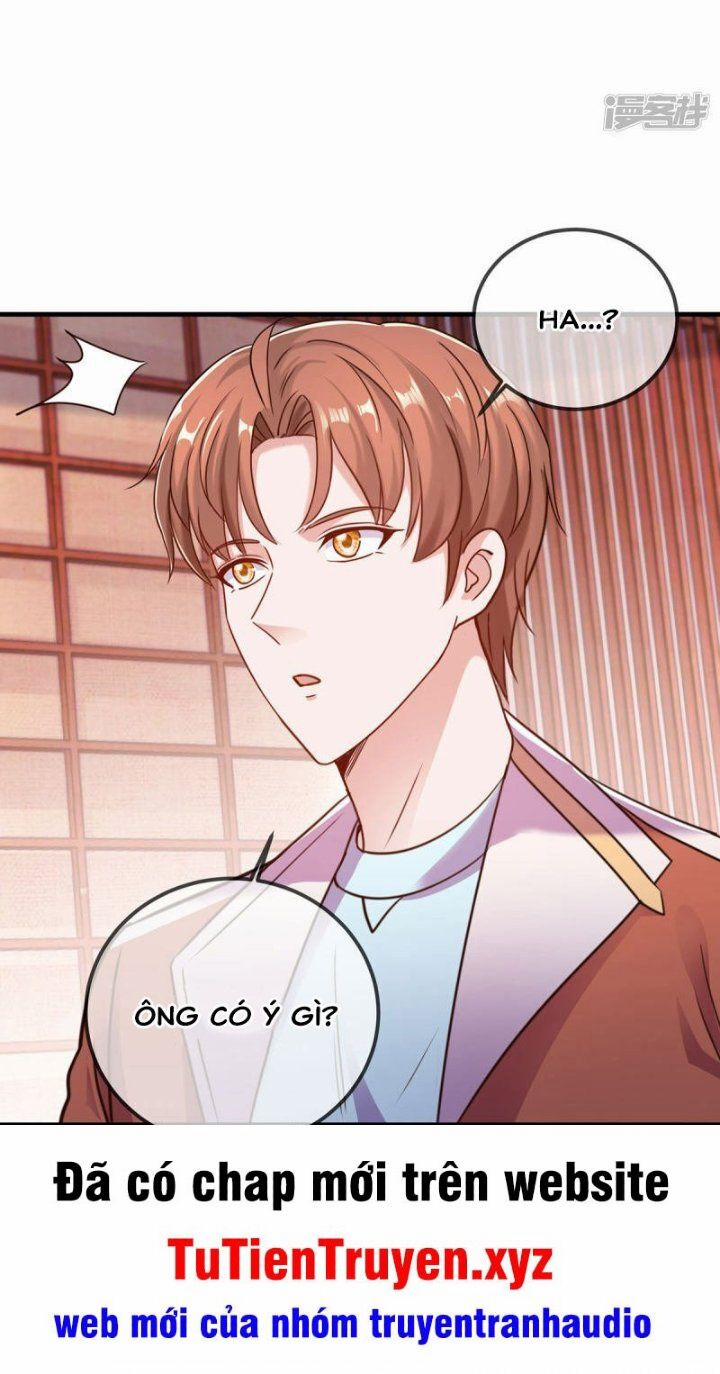 Trọng Sinh Địa Cầu Tiên Tôn 177 trang 33