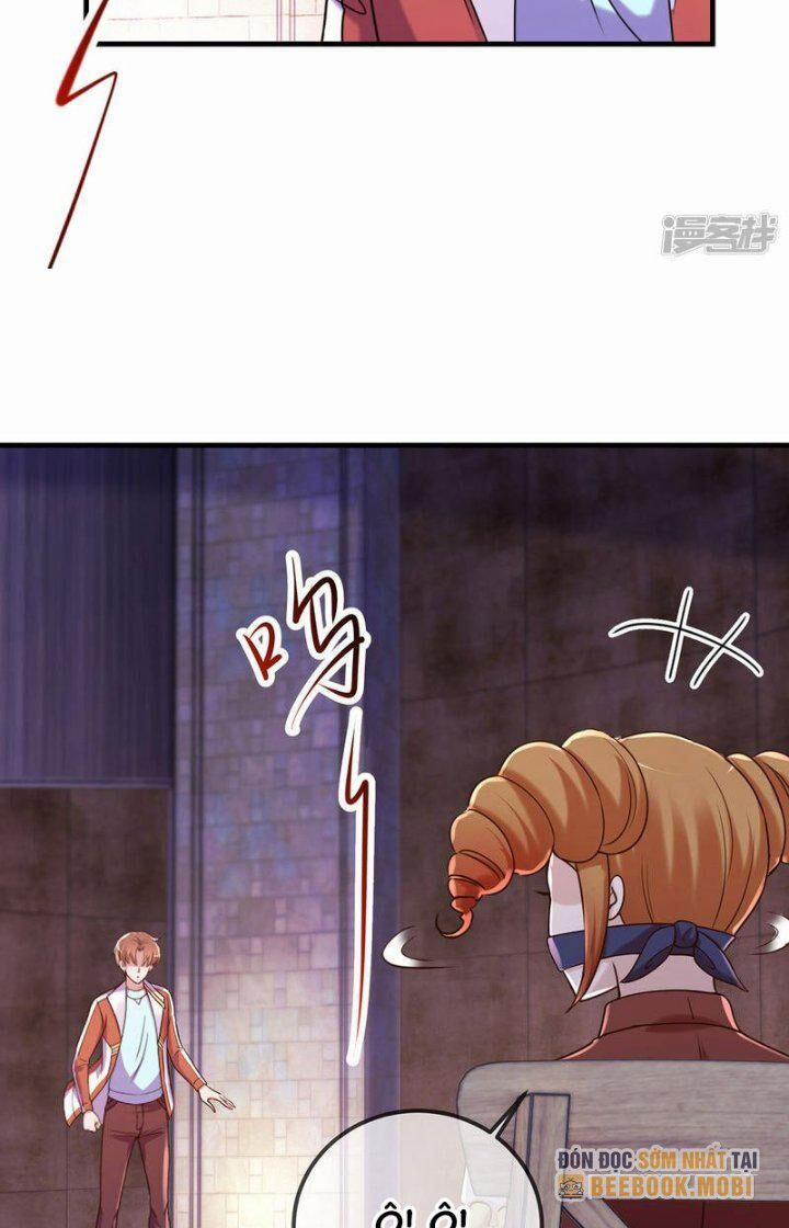 Trọng Sinh Địa Cầu Tiên Tôn 177 trang 4