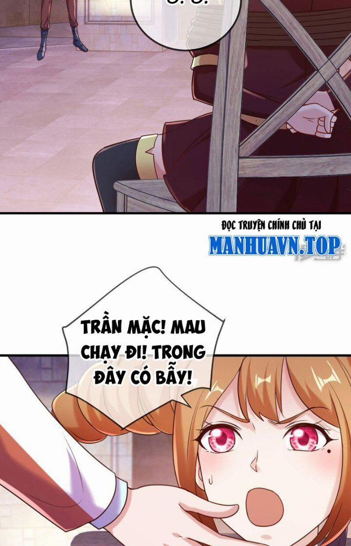 Trọng Sinh Địa Cầu Tiên Tôn 177 trang 5