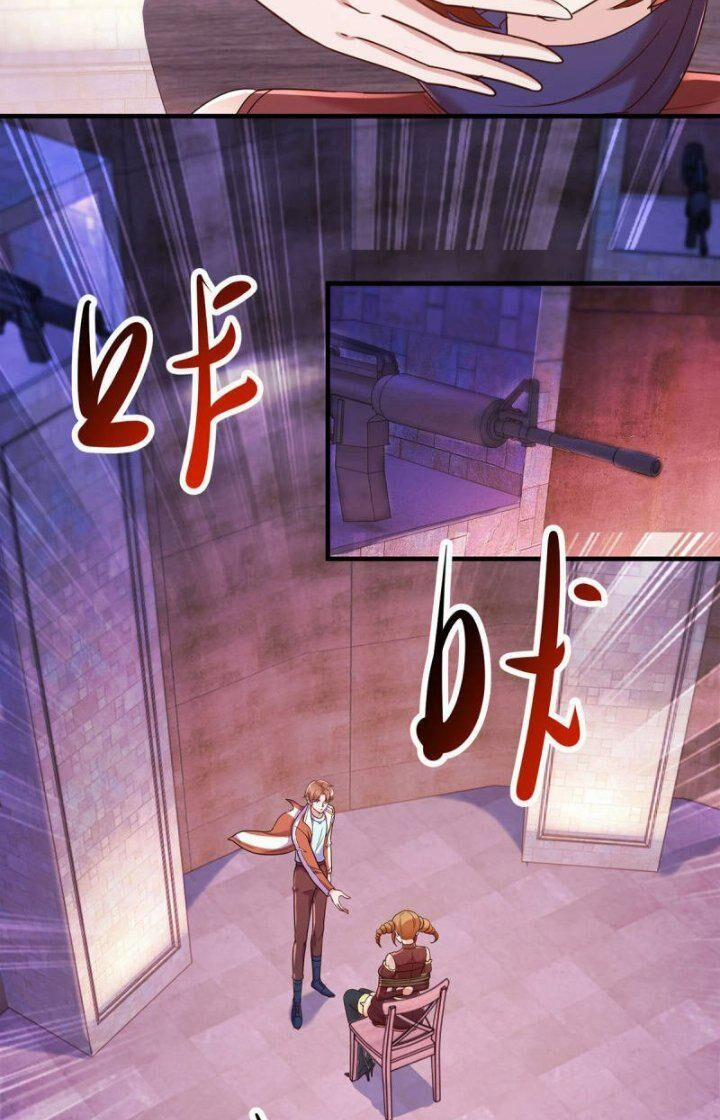 Trọng Sinh Địa Cầu Tiên Tôn 177 trang 6