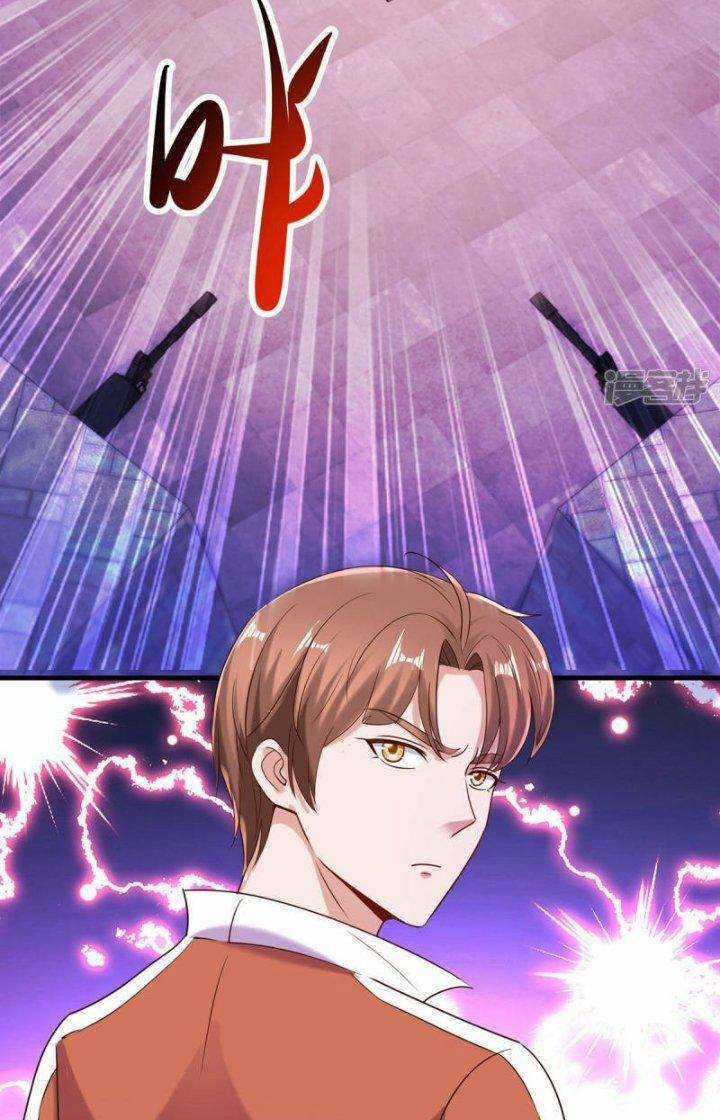 Trọng Sinh Địa Cầu Tiên Tôn 177 trang 7