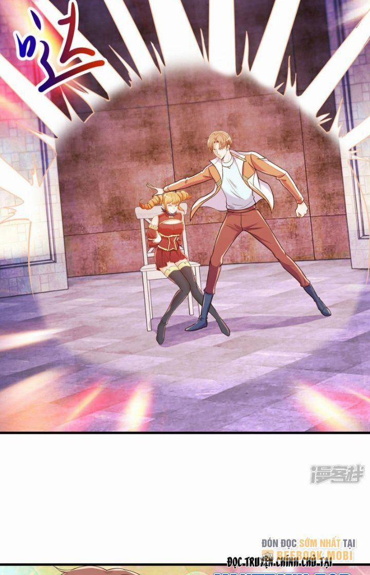 Trọng Sinh Địa Cầu Tiên Tôn 177 trang 9