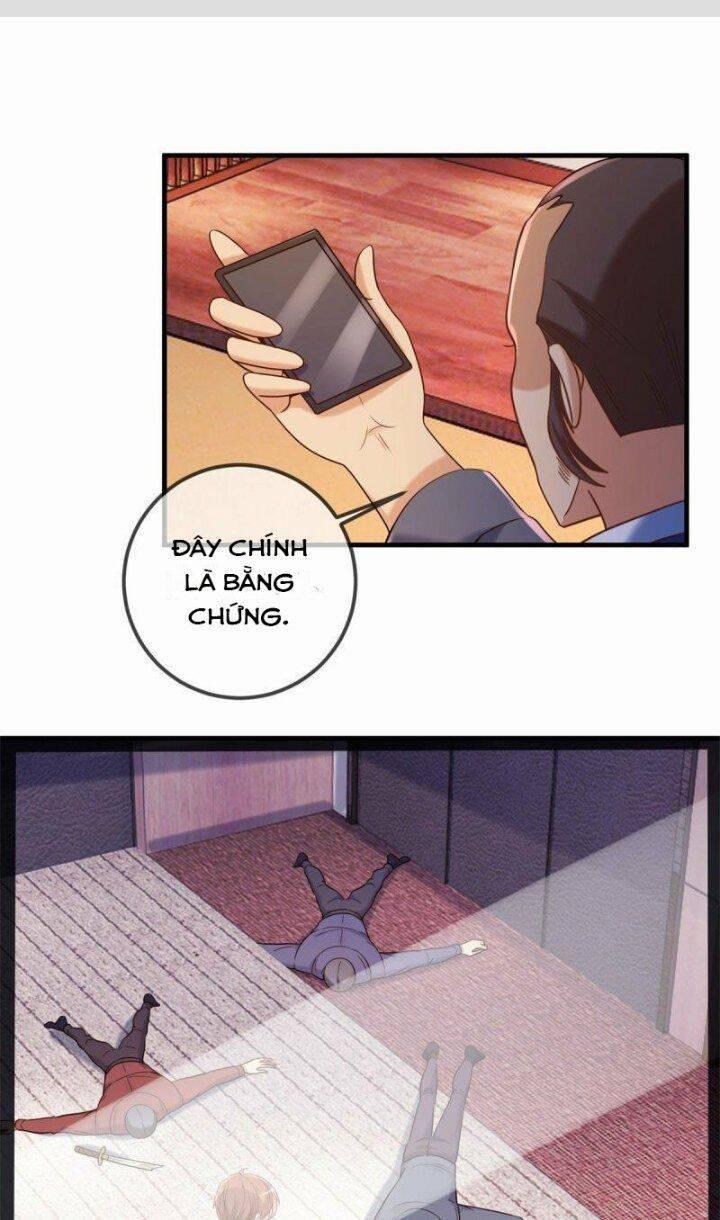 Trọng Sinh Địa Cầu Tiên Tôn 178 trang 0