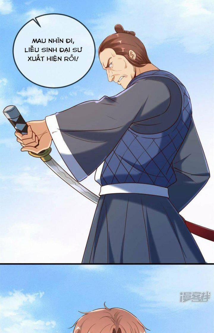 Trọng Sinh Địa Cầu Tiên Tôn 178 trang 10