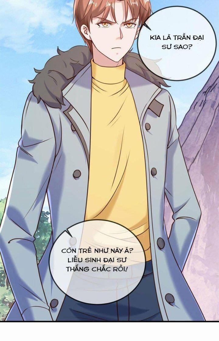 Trọng Sinh Địa Cầu Tiên Tôn 178 trang 11