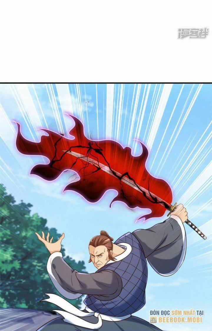 Trọng Sinh Địa Cầu Tiên Tôn 178 trang 14