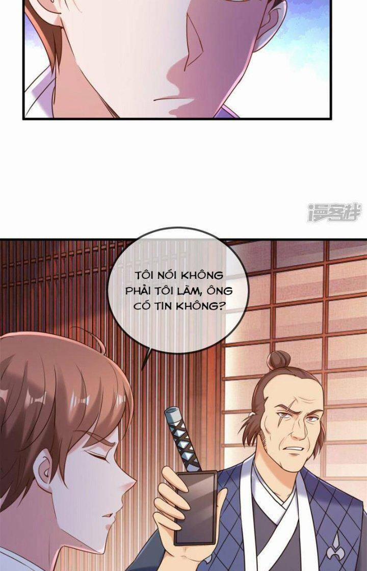 Trọng Sinh Địa Cầu Tiên Tôn 178 trang 2