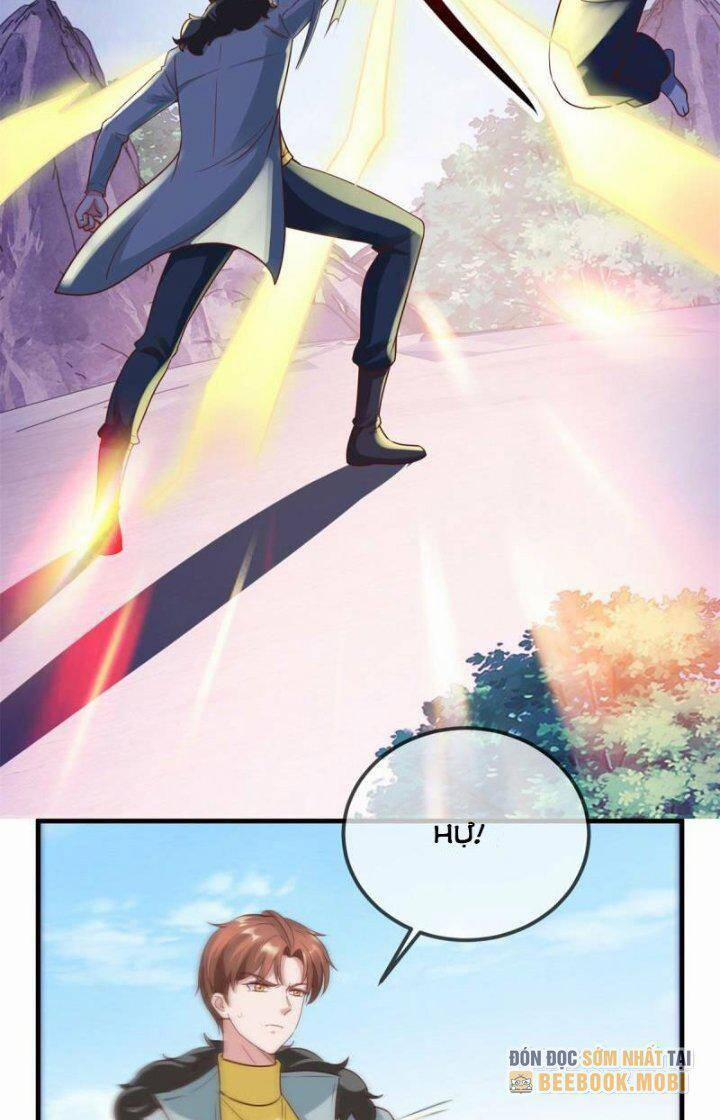 Trọng Sinh Địa Cầu Tiên Tôn 178 trang 20