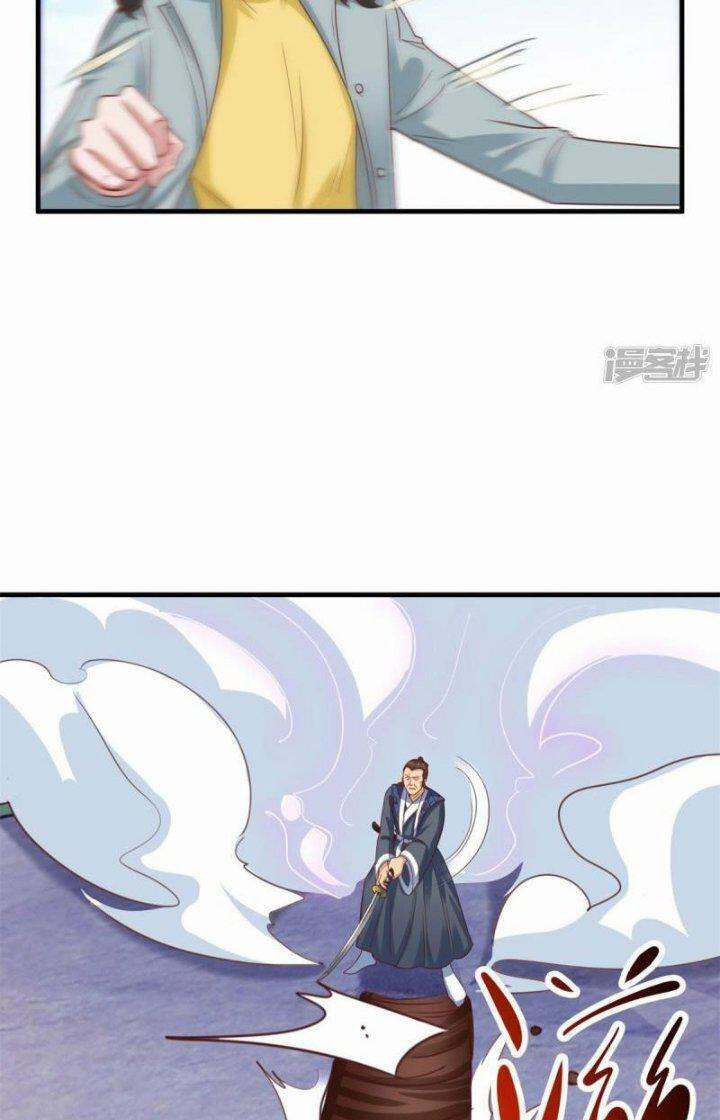 Trọng Sinh Địa Cầu Tiên Tôn 178 trang 21