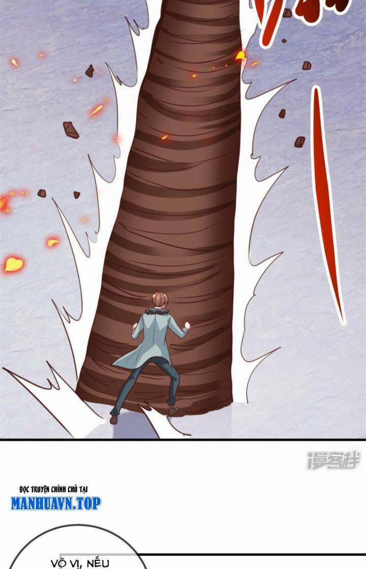 Trọng Sinh Địa Cầu Tiên Tôn 178 trang 22