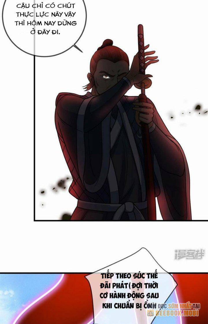 Trọng Sinh Địa Cầu Tiên Tôn 178 trang 23