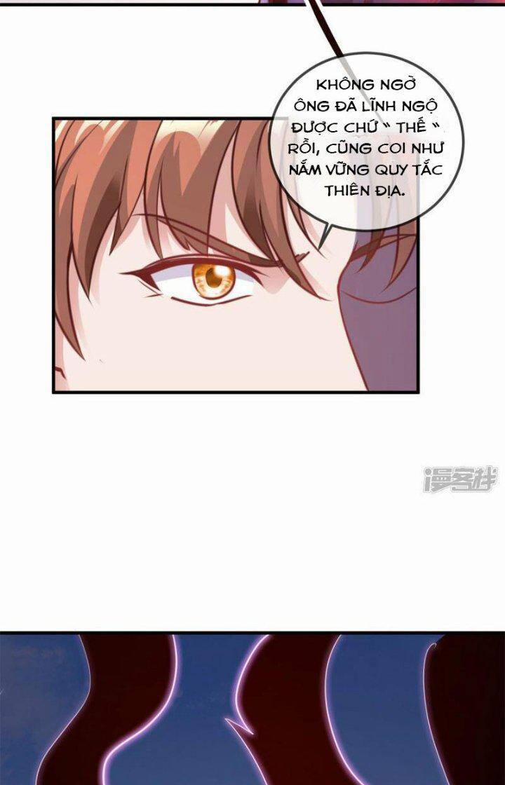 Trọng Sinh Địa Cầu Tiên Tôn 178 trang 25