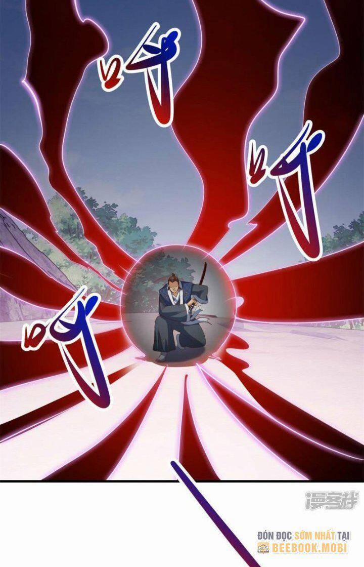 Trọng Sinh Địa Cầu Tiên Tôn 178 trang 26