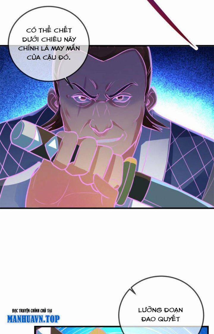 Trọng Sinh Địa Cầu Tiên Tôn 178 trang 27