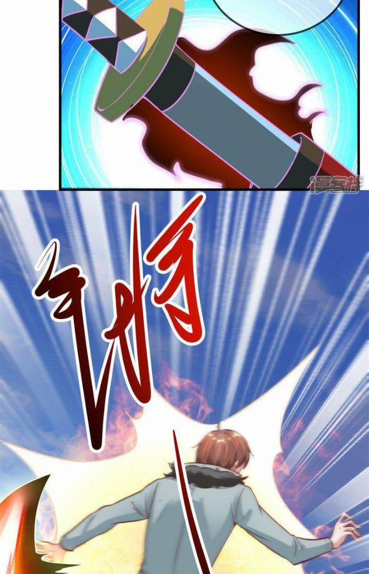 Trọng Sinh Địa Cầu Tiên Tôn 178 trang 28