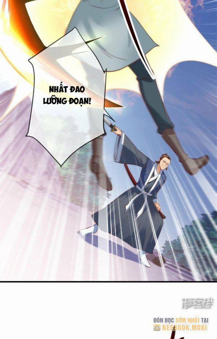 Trọng Sinh Địa Cầu Tiên Tôn 178 trang 29