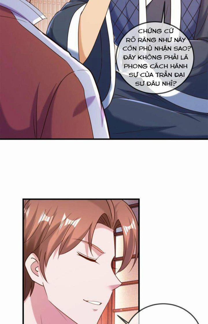 Trọng Sinh Địa Cầu Tiên Tôn 178 trang 3