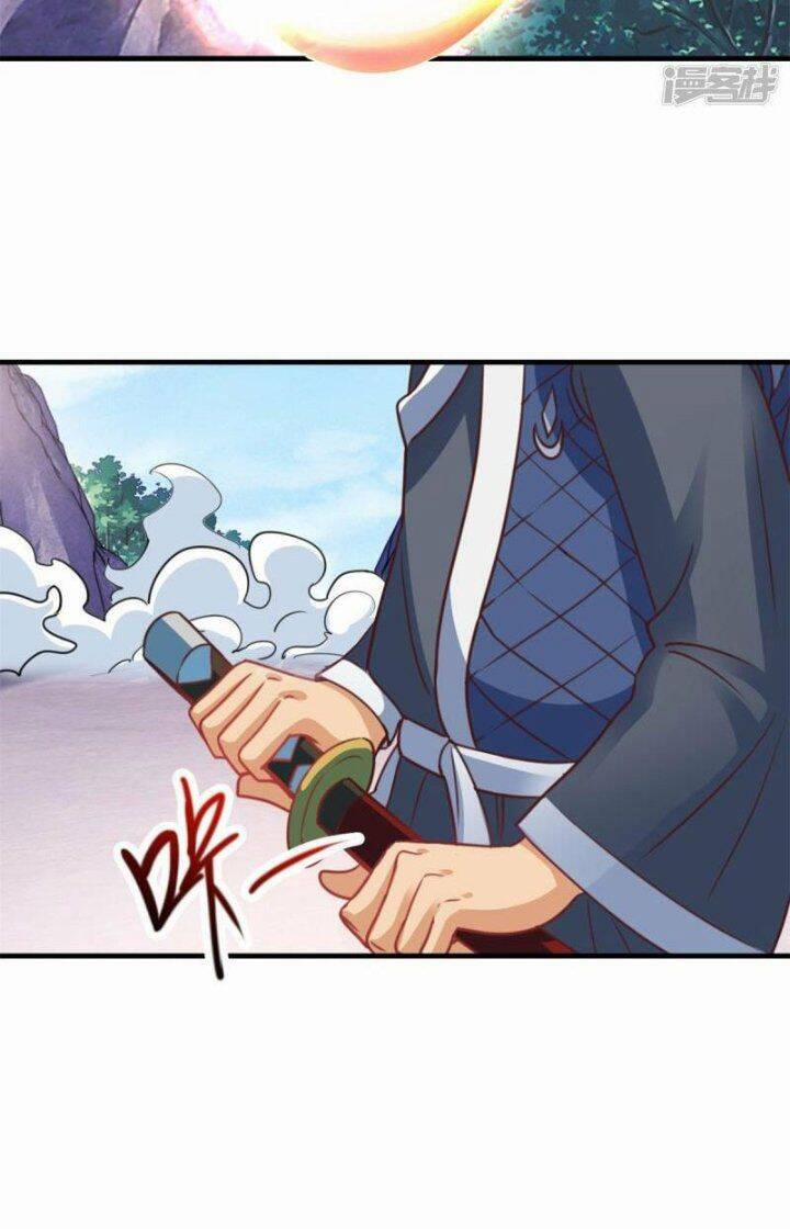 Trọng Sinh Địa Cầu Tiên Tôn 178 trang 31