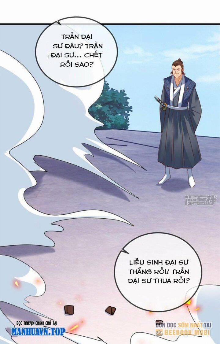 Trọng Sinh Địa Cầu Tiên Tôn 178 trang 32