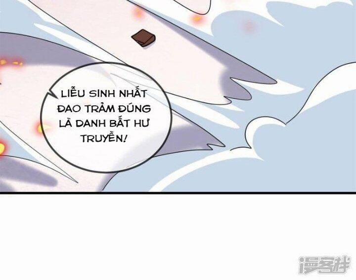 Trọng Sinh Địa Cầu Tiên Tôn 178 trang 33