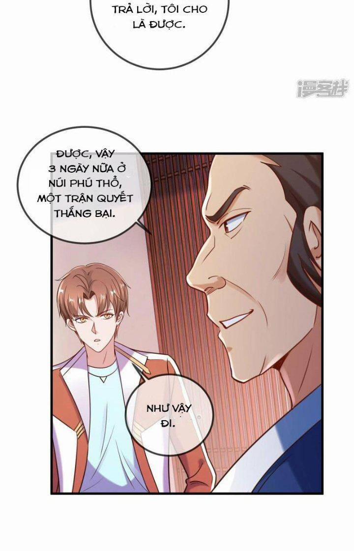 Trọng Sinh Địa Cầu Tiên Tôn 178 trang 5