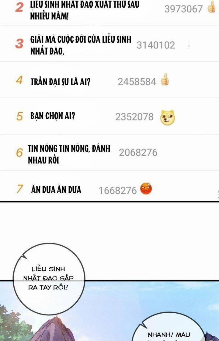 Trọng Sinh Địa Cầu Tiên Tôn 178 trang 7