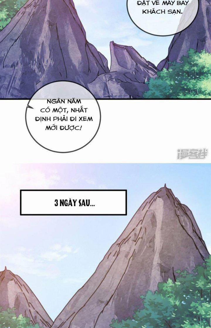 Trọng Sinh Địa Cầu Tiên Tôn 178 trang 8